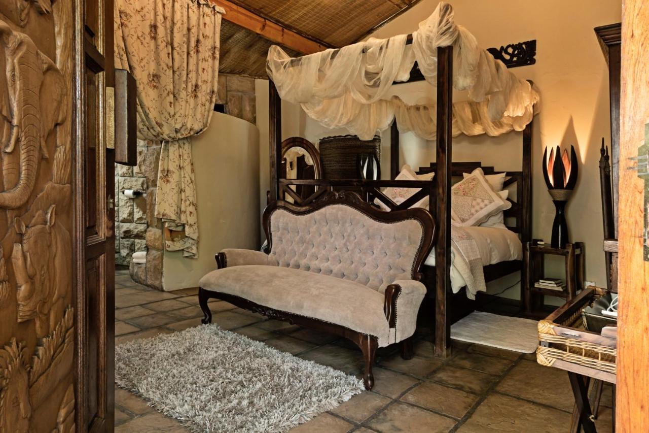 De Loft Guesthouse Piet Retief Exterior foto